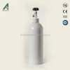 Co Use Aluminum Gas Cylinder Carbon Monoxide Gas Cylinder