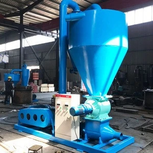 coal ash and slag pneumatic vacuum conveyor made in China