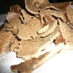 coconut copra meal