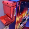 Coin Operated Redemption,Ultimate Big Punch 3 Boxer Game Machine / Cheap Price Boxing Arcade Machine