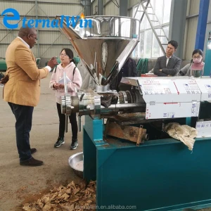 cold corn oil press machine soybean peanut oil press machine palm seed oil expeller