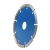 Import Cold Press Segmented Diamond Saw Blades from China