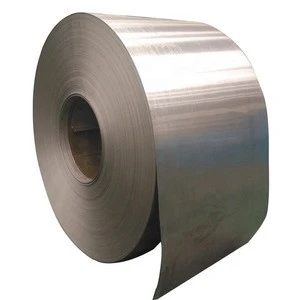 Cold-rolled steel Stainless Steel Coil Scrap cold rolling mill strip