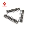 Collated battery-operated BX3 Nails for HILTI BX3 electric nailer