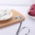 Import Color Box Packing Kitchen Zinc Alloy Swan Holder Stainless Steel Spoon and Fork Set from China
