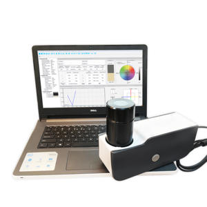 Buy Color Meter For Coffee Fru Wf30 Colorimeter For Fruit Juice Milk ...