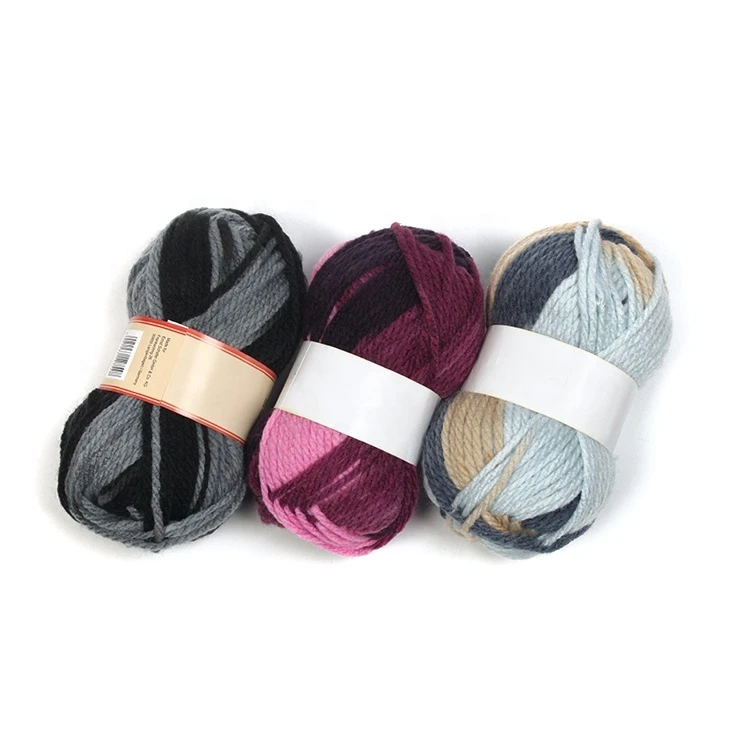 colored polyester viscose blended spun yarn, viscose rayon filament yarn, polyester spun yarn