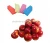 Import Colorful fruit vegetable and bottle foam sleeve mesh netting from China