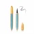 Import Colorful Glitter Magic Gule Free Eyeliner Pen 3D Mink False Eyelash Glue Eyeliner False Lash Glue from China