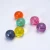 Import Colorful  scented round ball bath oil  beads from China