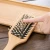 Import Comb Hair Care Brush Massage Wooden Spa Massage Comb 3 Color Antistatic Hair Comb Massage Head Promote Blood Circulation from China