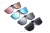 Import Comfort Kids and Adult Muti-Color Shield Glasses Eye Colorful Reusable Anti Fog Face Shield Glasse Sunglasses from China