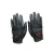 Import Comfortable and durable horse riding sports leather gym gloves(Pair) from Japan