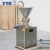 Import Commercial Colloid Mill Sesame Grinding Peanut Butter Making Machine from China