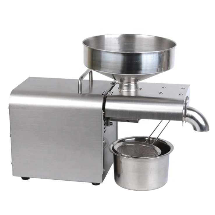 Commercial Home manual oil press