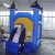 Import Commercial Inflatable Shark Bouncer, Supply Kids Fun Bouncy Castle Inflatable With Slide For Sale from China