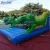 Import Commercial jungle inflatable castle/crocodile inflatable jumper/animal inflatable bouncers for sale from China