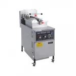 Commercial kitchen Equipment  deep fryer pressure cooker/gas pressure fryer for sale