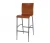 Import Commercial restaurant furniture bent wood laminate dining chairs from China