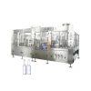 commercial soda water maker and filling machine sparkling juice bottling equipment