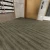 Commercial SPC floor tile vinyl flooring plastic flooring