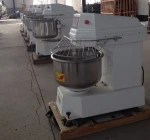 Commerical Bakery 137L Flour Mixing Machine/Dough Mixer For Tortilla/Commercial