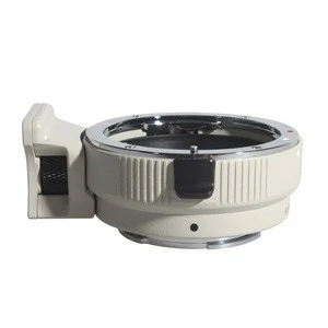 Commlite CM-EF-NEX W Camera adapter ring, new design universal lens adapter
