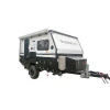 COMPAKS RV wear-resistant reliability Multifunctional off-road camper trailer