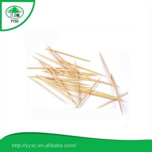 Competitive Price Super Cheap bamboo comb toothpicks
