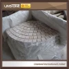 Competitve granite paver for patio,driverway,commerical paving