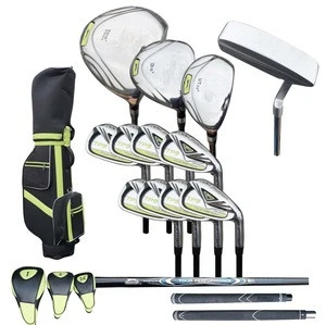 Complete golf sets , Golf Club Head