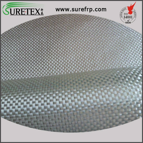 Composite Material Glass Fiber Woven Roving Fabric for FRP Products, EWR 200