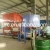 Import composite tube filament winding machine fiberglass pipe making machine from China