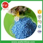 Compound Fertilizer +Nitrogen Fertilizer Plant Food +Urea +NPK - Nitrogen (N) +Phosphorus (P) and Potassium (K)