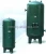 Import compressed air storage tank from China