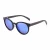 Import Conchen hot selling fashion retro unisex handmade custom logo polarized wooden sunglasses from China