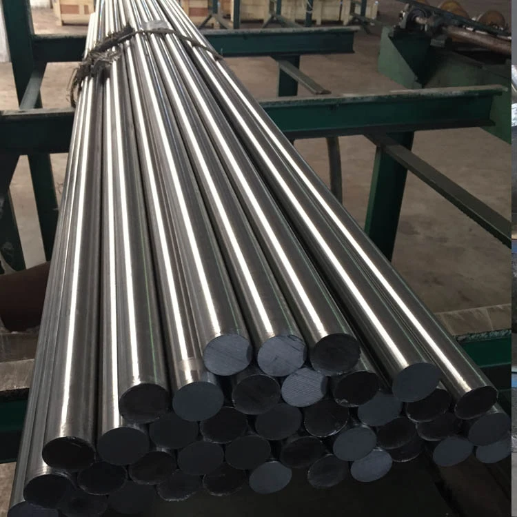 Condition A  H900 H1025 AISI 630 17-4 PH alloy steel Round Bar