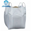Conductive 100% Virgin PP Woven Sand Jumbo Bulk FIBC Big Bags With Dimension 90x90x120cm