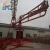 Import Construction Machinery Manual/mobile Concrete Placing Boom/concrete Spreader from China