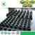 Construction product black draining PVC board drainage cell