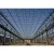 Import Consturction design light steel frame structure prefabricated warehouse from China
