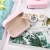Import Contact lenses case box glass cosmetic display lens case colored collection high quality from China