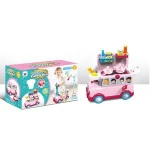 Cooking Games plastic Food Play kids kitchen toy
