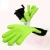 Import Cooking Grilling Glove Heat Resistant Kitchen Silicone Oven Mitts, Long Waterproof Non-slip Potholder BBQ Glove from China