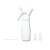 Cooking Tools New Product Ideas 2019 Home Garden Portable Frosted Candy Professional Stainless Steel Metal 500ml Cream Whipper