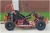 Import Cool 80cc cheap racing go kart dune buggy gas mini go kart for kids from China