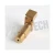 Import Copper coated CNC turning parts/ CNC Machined Part motorcycle spare Parts components from China