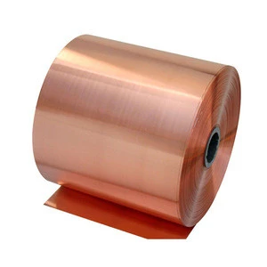 Copper Strip Copper Coated Steel Strip