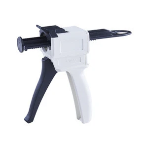 Corian Glue Gun for 50ML solid surface adhesive 75ML 250ML Dispenser