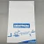 Import cornstarch made biodegradable plastic shipping courier  mailing bag with handle from China
